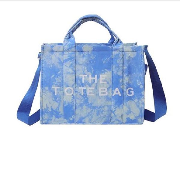 

new the tote bag designer bags single totes designer bag man women bag casual canvas fashion shoulder bag crossbody bag shopping handbag 015