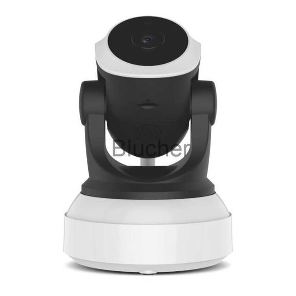 

other wireless security camera ip camera 720p hd wifi home indoor camera for babypet motion detection 2 way audio night vision x0731, Silver