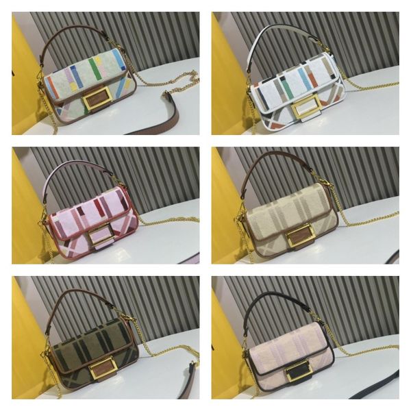 

designer shoulder bags womens fashion embroidery crossbody bag mini canvas tote bag vintage magnetic buckle bag
