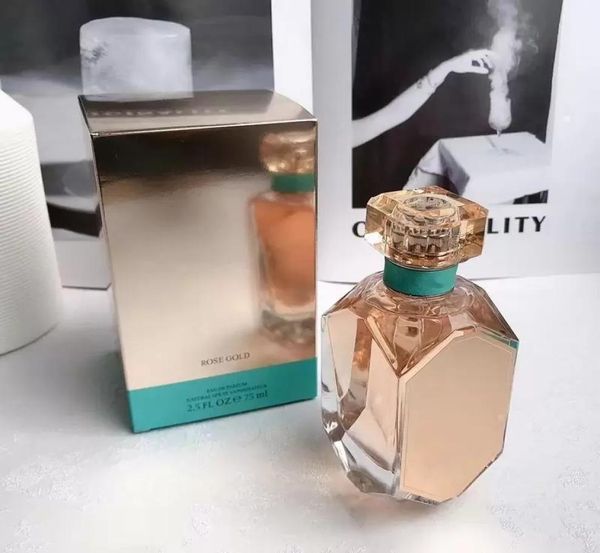 

woman perfume edp 75ml lady fragrance in love white edition romantic spray sweet citrus floral notes fast delivery7257363
