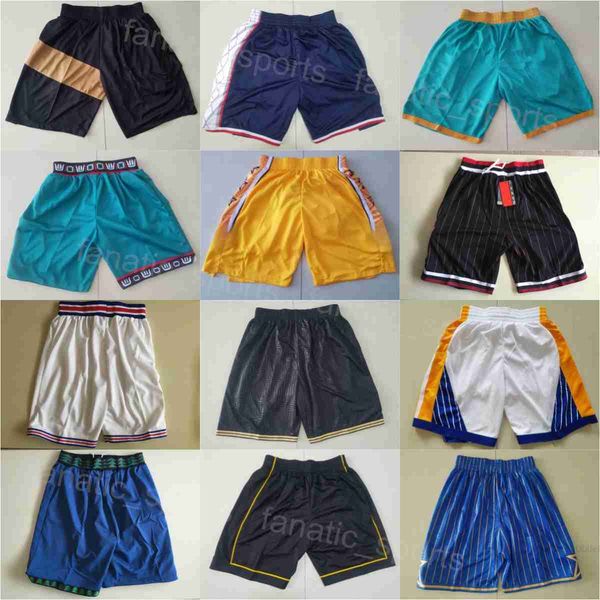 

men team basketball sweatpants running elastic waist hippop shorts western eastern sport pant wear high elasticity embroidery james wiseman, Black