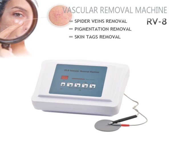 

portable rf needle vascular removal machine face spider red blood veins remove treatment redness remover beauty equipment8113417