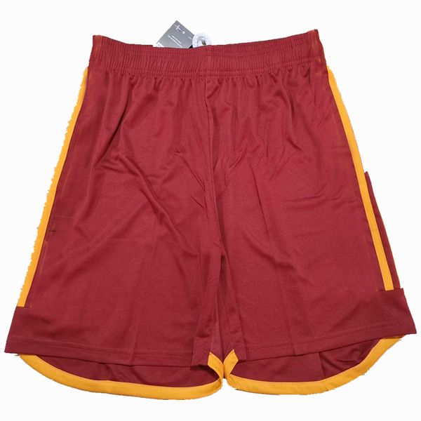 

2023 2024 dybala soccer shorts aouar pellegrini ndicka krisensen bove matic belotti zalewski abraham smalling ibanez 23 24 football sports s, Black;red