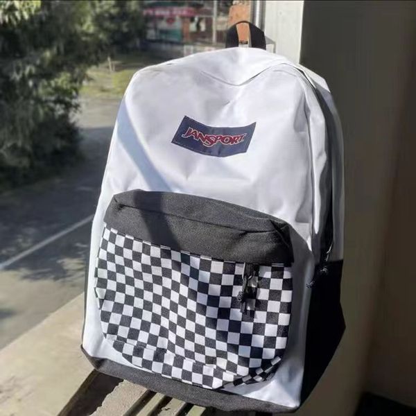 

jansport superbreak one backpack - lightweight school bookbag outdoor bags 2022235k