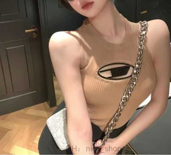 

diesel women's tanks camis fashion oil designer mens t shirt letter print short sleeve round neck cotton polo 2 6ugn, White