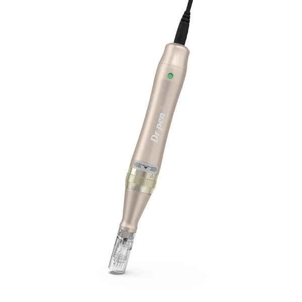 

multi-functional wired beauty pen for pore thining and stretch marks removal