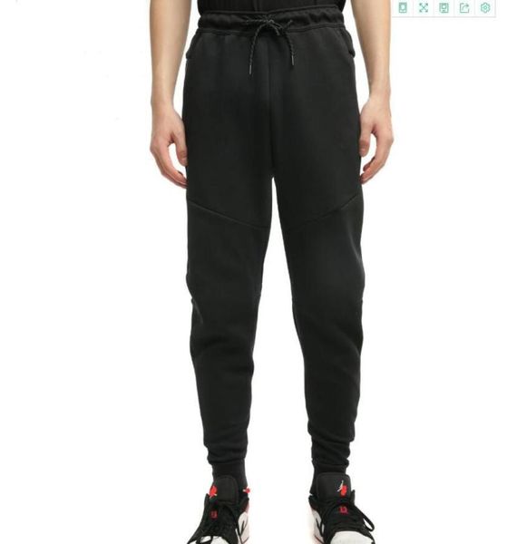 

cu4496010 mensjogging pants trousers casual sweatpants9872080, Black