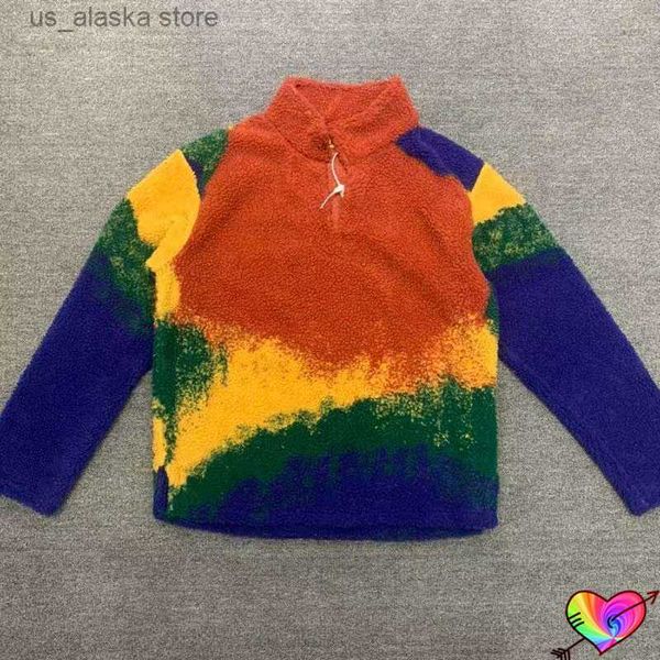 

men's hoodies sweatshirts colorful cpfm.xyz sweatshirts men women rave cowboy cpfm hoodie hip hop cactus plant flea market pullovers t2, Black