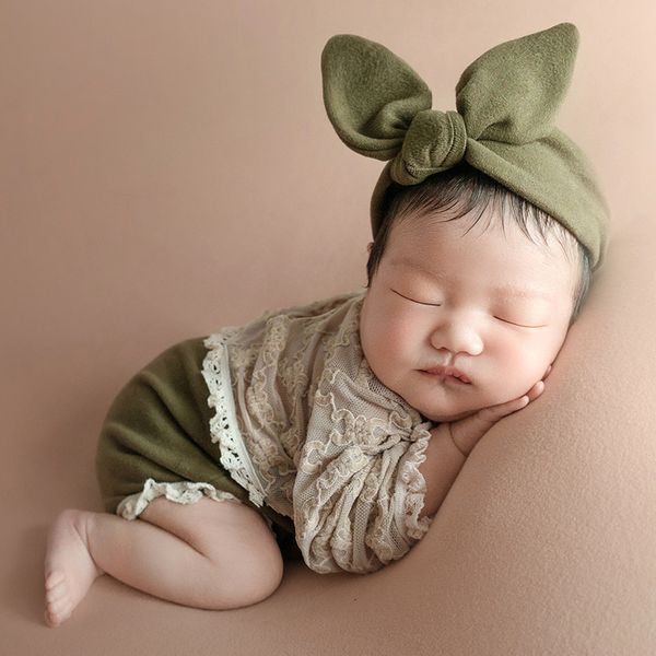 

keepsakes born pography props outfits baby girl dress fotografia accessories studio shooting po clothing 230801