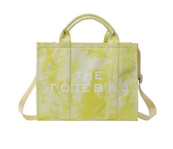 

new the tote bag designer bags single totes designer bag man women bag casual canvas fashion shoulder bag crossbody bag shopping handbag 014