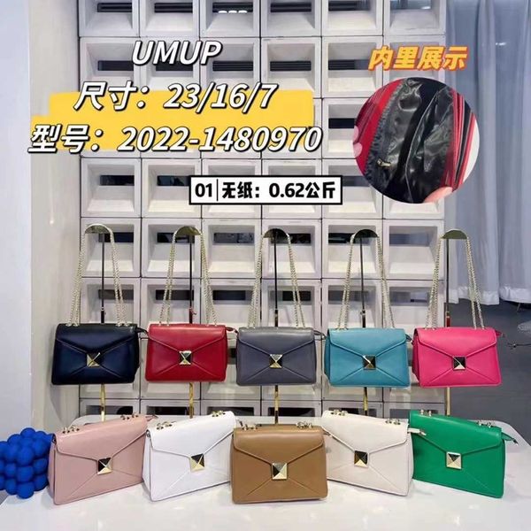 

velatninio designer bags for ladiesnew cute 2023 underarm lingge chain women's bag small and single shoulder crossbody bag high end bag