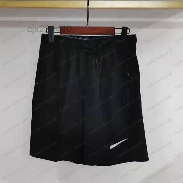 

shorts summer 4 way fabric fashion sports pants wqnf, White;black