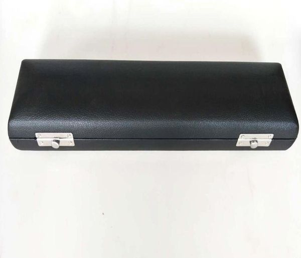 

excellent 16 holes flute case flute bag strong01234561990077
