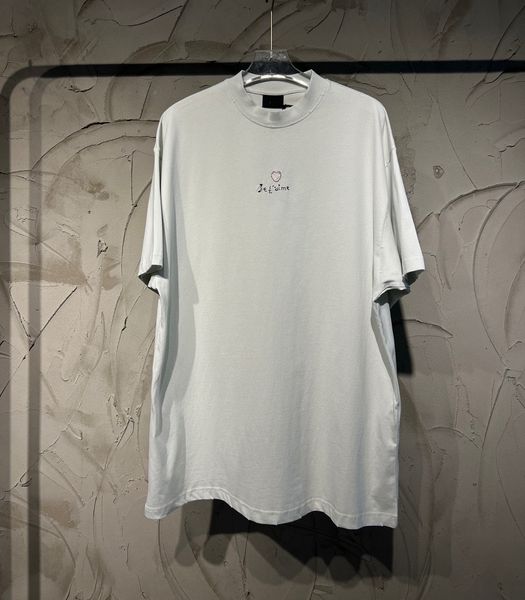 

men's plus tees & polos round t-shirts neck embroidered and printed polar style summer wear with street pure cotton efe e24rf, Black;brown