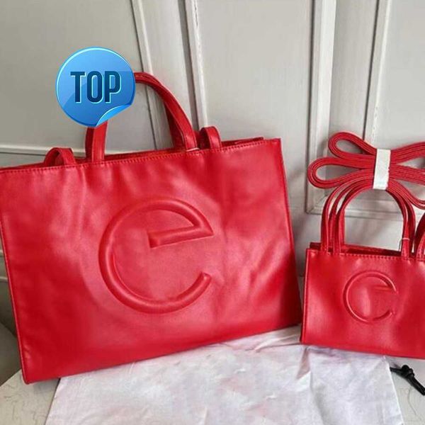 

telfars bag tel far shoulder 2 size designer bags handbags mini medium women telfer tote large big leather crossbody luxurious fashion s