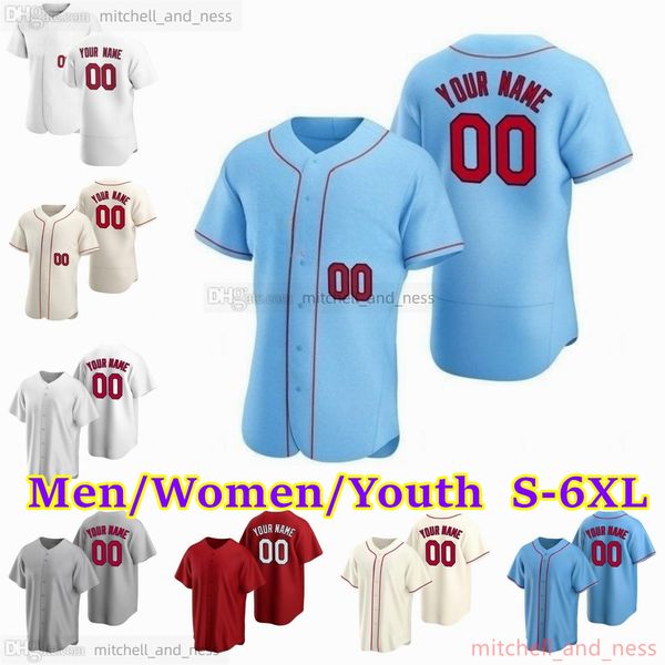 

custom ncaa s-6xl baseball jersey 11 paul dejong 18 carlos martinez 4 yadier molina 50 adam wainwright 46 paul goldschmidt 5 albert pujols 2, Black