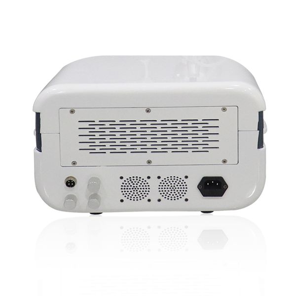 

2023 portable selling co2 laser fractional machine scar removal, Black