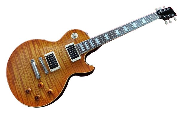 

orville lps-80f hb 1996 electric guitar as same of the pictures