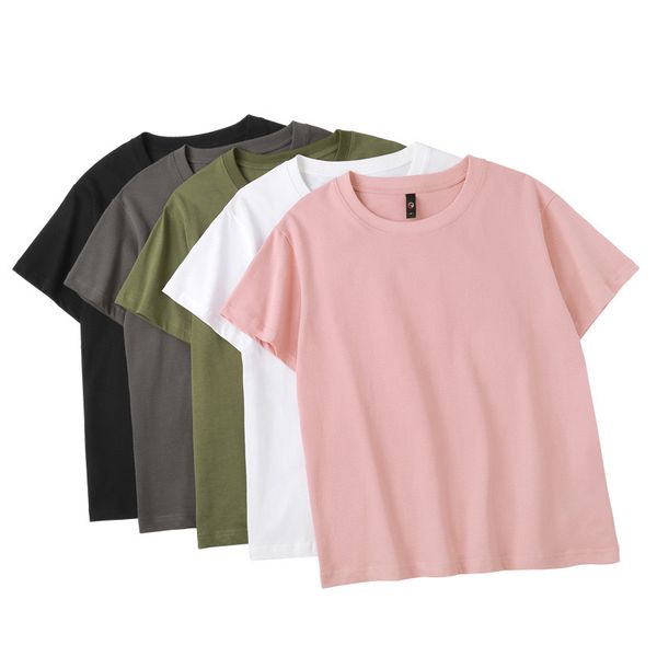 

designer men's breathable sweat-absorbing short sleeve casual fashion quick drying t-shirt classic color matching, White;black