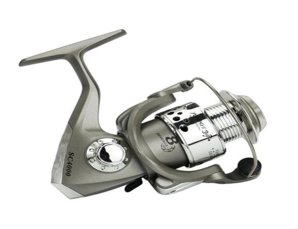 

fishing tackle 551 ratio fishings spinning reels sc10007000 series f2058076