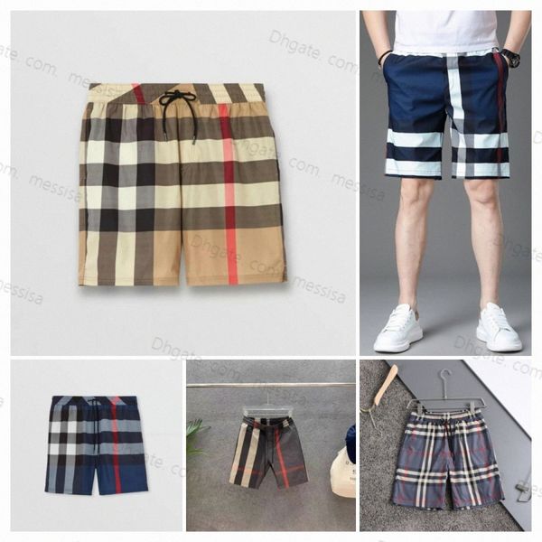 

2023 mens womens designers shorts summer fashion streetwears clothing quick drying swimwear printing board beach pants size m-4xl x7yp#, White;black
