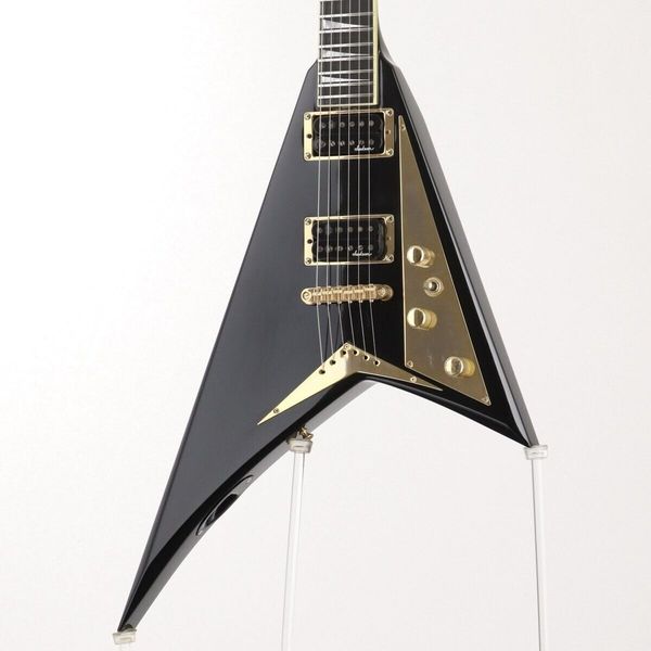 

grover randy rhoads professional 1993 japan made electric guitar