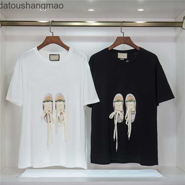 

tshirt mens designer t shirt sports quick drying clothes hip hop fun print graphic tees high street loose strawberry pattern t-shirt fashion, White;black