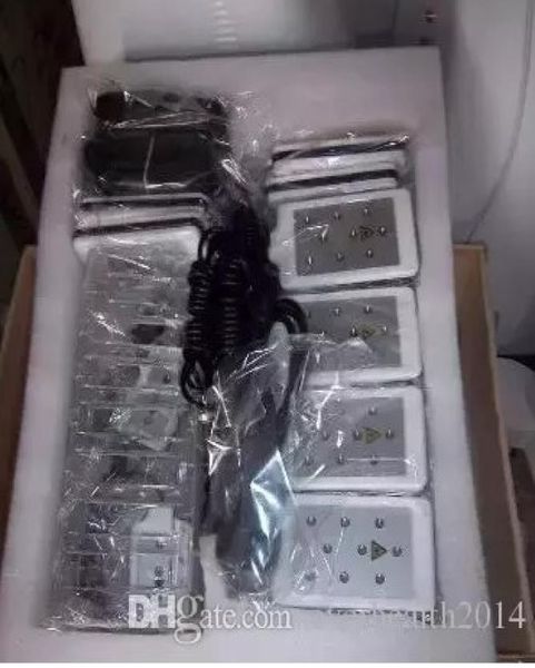 

lipo pads with 4 core cables the professional dual diode lipo 650nm4655240