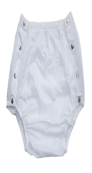 

abdl haian incontinence snapon plastic pants 3 pack016141359