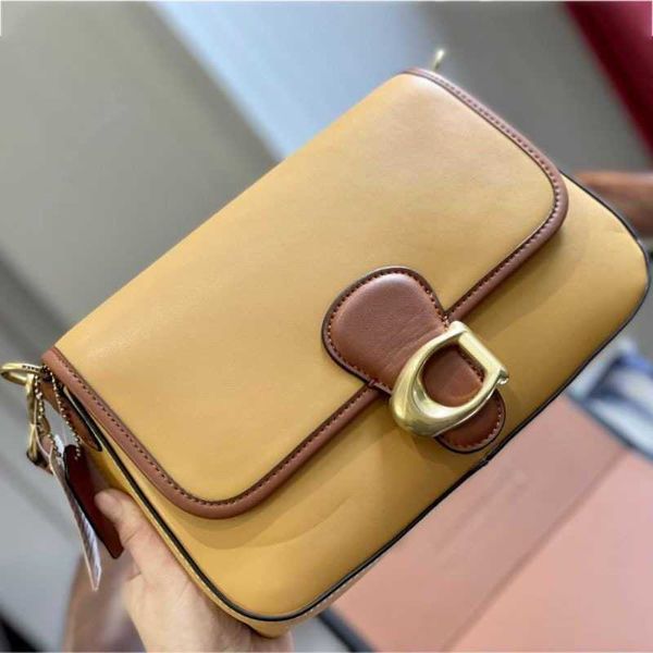 

vogue deals ca vintage denim designer bag 7 color c-letter crossbody bags women purse handbags soft leather large shoulder bag underarm cowb