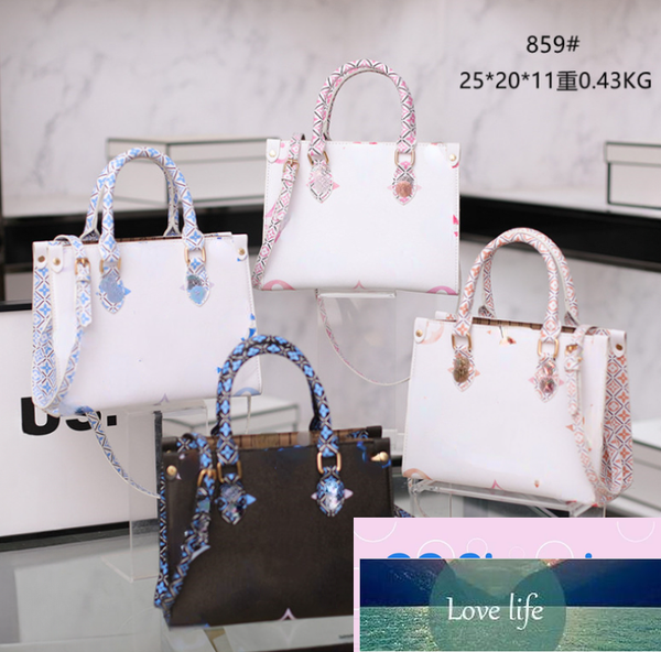 

luxury women bags fashion shopping bags printed handbags designer tote bags flower embossed pink tote handbags classic shoulder bag clutch b