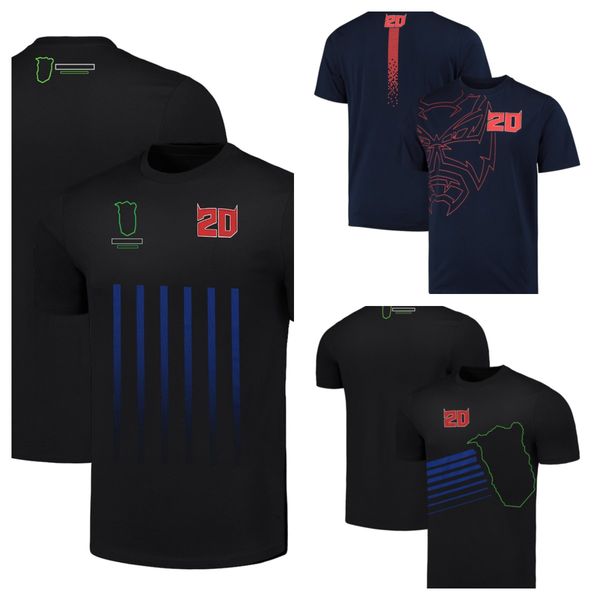 

summer new motorcycle racing t-shirt team fan clothing sizes can be customized