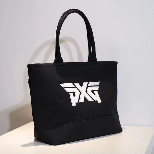 

outdoor bags the golf bag ppxg men and women couple handbag clothes wearresistant space capacity 230801