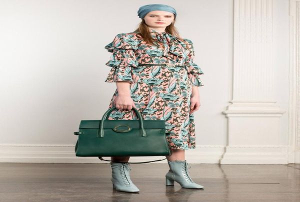 

2020 fashion columbus day holiday sale ins wholesale new belt neck long bell sleeves panelled print sashes dresses2418040, White;black