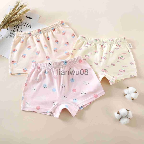 

panties 13 years old cotton underwear boysgirls boxer briefs selected cotton soft breathable high elasticity x0802, Camo