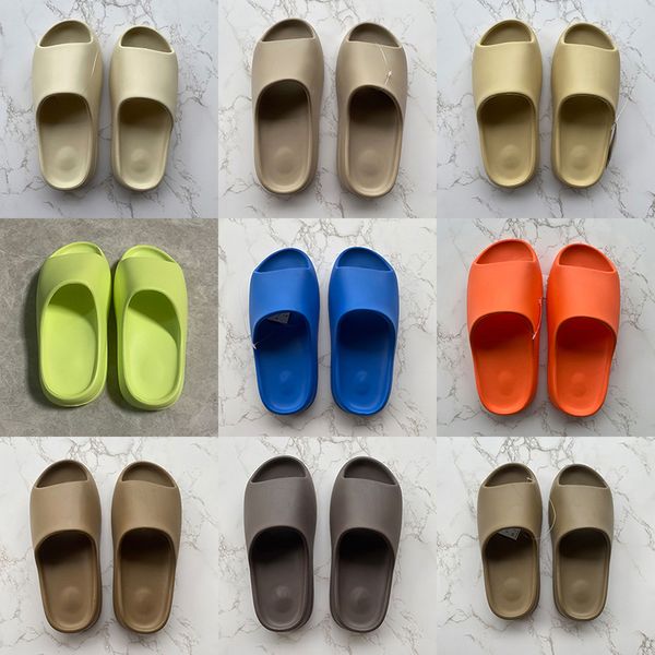 

portmarket slippers shoes tsm portmarket sandals slides carbon desert sand black bone white ochre pure onyx restock men women summer sandals