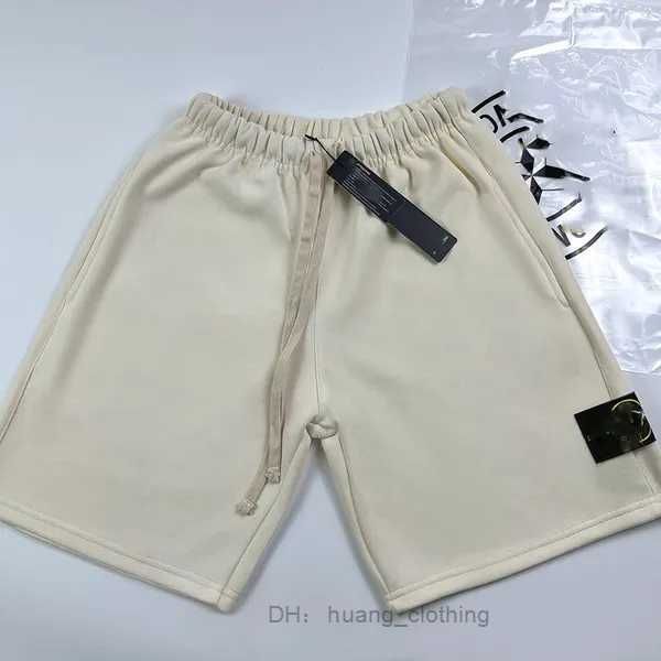 

mens designer stones island clothing apparel str cotton sports fashion street style tide knee length shorts size 2 qu1f, White;black