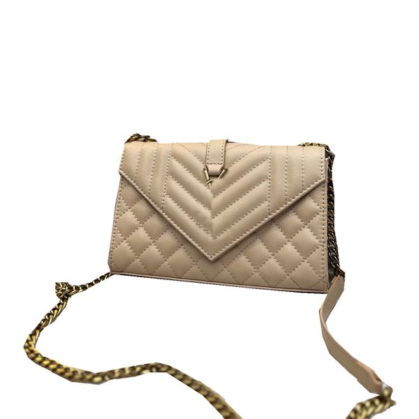

luxury shoulder bag design is a chain bag for women's fashion bags and wallets