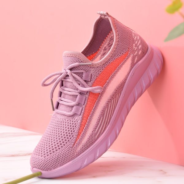 

runners men's running shoes lace-up women's jogging trainers walking breathable and lightweight designer sports sneakers