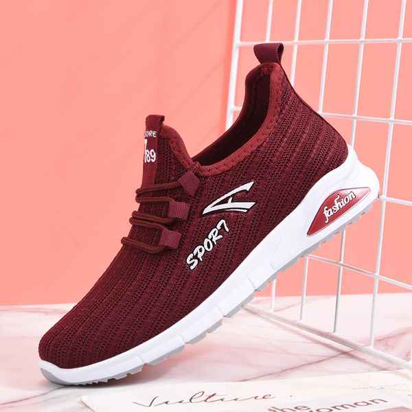 

wholesale casual shoes for men women designer sneakers outdoor womens mens fashion sports running trainers, Black