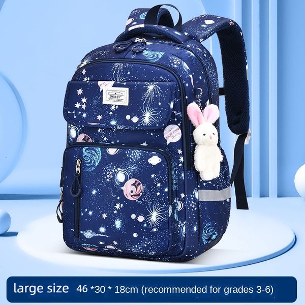 

school bags waterproof children school bags for girls orthopedic primary school backpack kids schoolbag book bags mochila escolar 230801