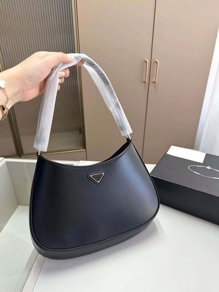 

leather underarm bag messenger bag shoulder bag