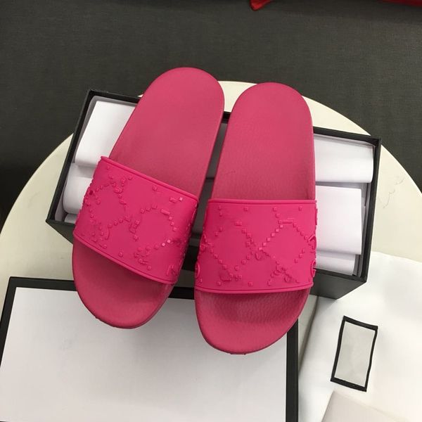 

designers pool pillow mules women sandals sunset flat comfort mules padded front strap slippers fashionable easy-to-wear style slides 0802, Black
