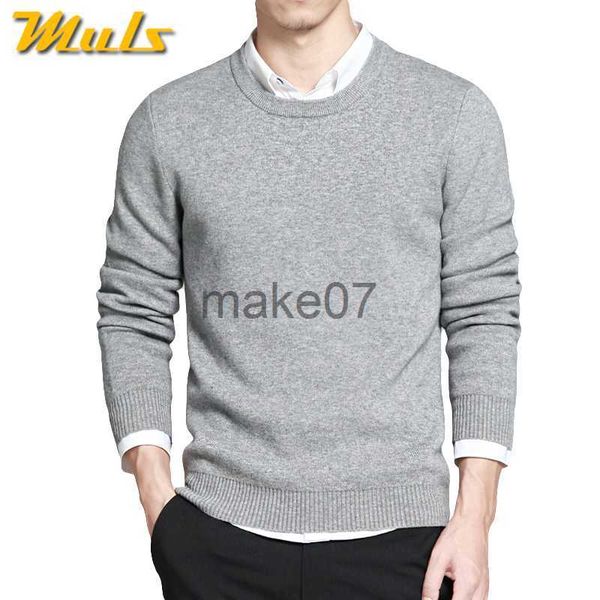 

men's sweaters 2017 spring mens pullover sweaters simple style cotton o neck sweater jumpers autumn thin male knitwear blue gray black, White;black