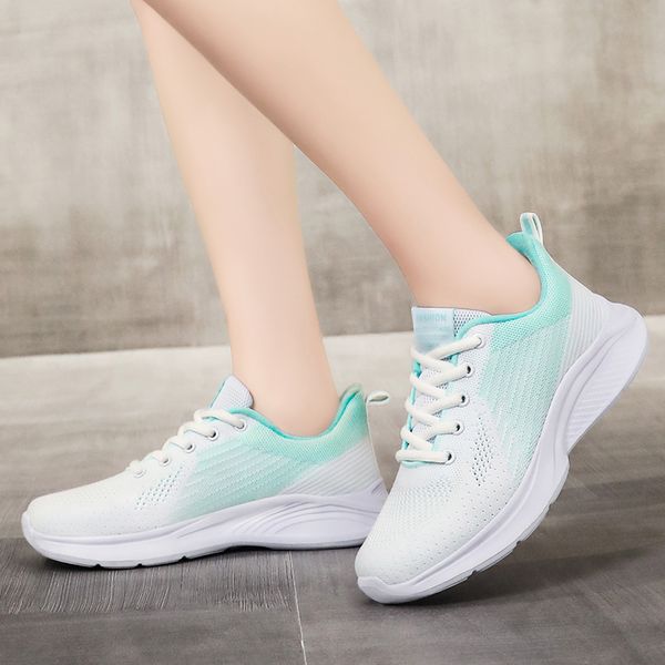 

green triple shoes womens famous white running black purple sneakers accepted lifestyle walking jogging shock dhgate soft mesh33660350