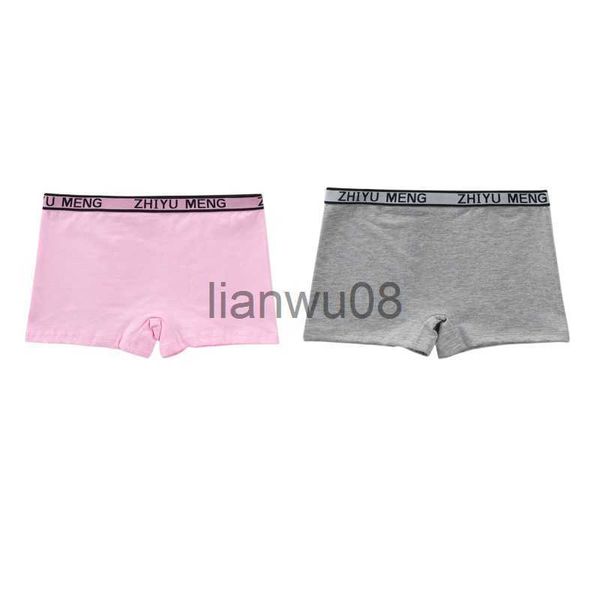 

panties 2pc children underwear cotton panties girl teenager thong toddler briefs 815t x0802, Camo