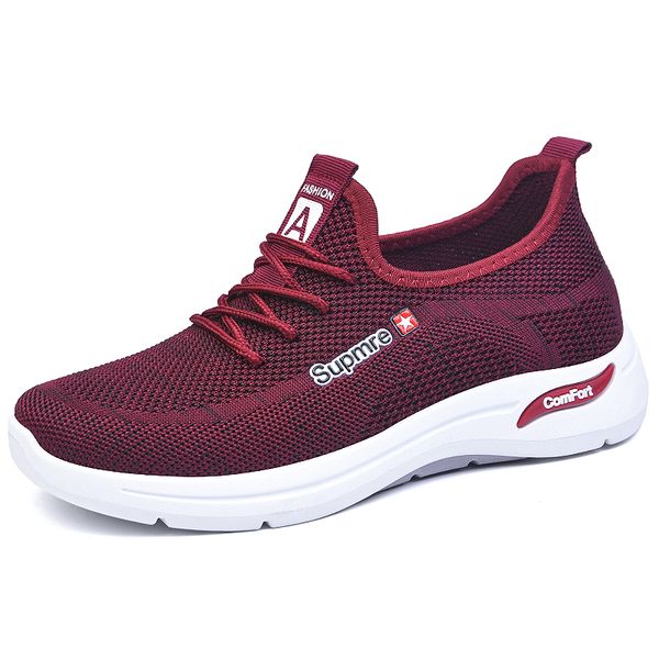 

summercanvas shoes platform designer running sneakers woman black red white and gray joker training shoe girls womens trainers leather free