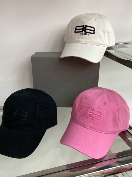 

designer brand hats blcg paris the same style of cap for women a new romantic baseball cap with and luxury for travel in, Blue;gray