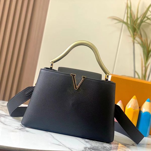 

real leather women handbag women handbags lady messenger fashion shoulder bag luxury fashion classic