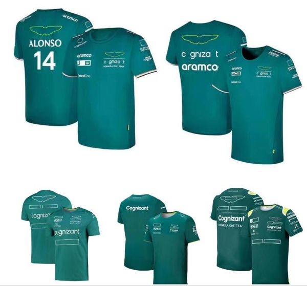 

f1 racing short sleeve body shirt summer polo shirt same customised